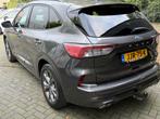 Ford Kuga ST- Line X PHEV Trekhaak afneembaar Elek. Achterkl, Automaat, 72 km, Gebruikt, Euro 6