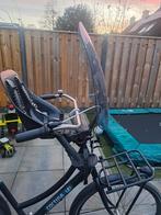 Urban Iki Voorzitje met Windscherm, Ophalen of Verzenden, Urban Iki, Gebruikt, Voetsteuntjes