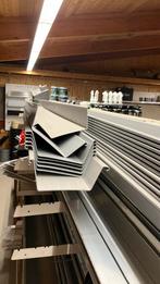 Bakgoot 125mm, Doe-het-zelf en Verbouw, Buizen en Afvoer, Ophalen, Afvoer, Pvc, 2 tot 4 meter