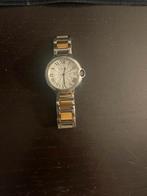 Cartier horloge, Ophalen of Verzenden, Zo goed als nieuw