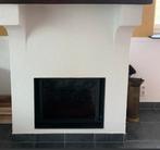 Open Haard inbouw, Ophalen, Gebruikt, Inbouwhaard, Houthaard