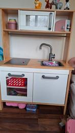 Ikea kinderkeuken., Kinderen en Baby's, Speelgoed | Speelkeukens, Ophalen of Verzenden