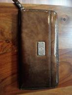 Beerens Dames Portemonnee - Vintage, Ophalen of Verzenden, Bruin