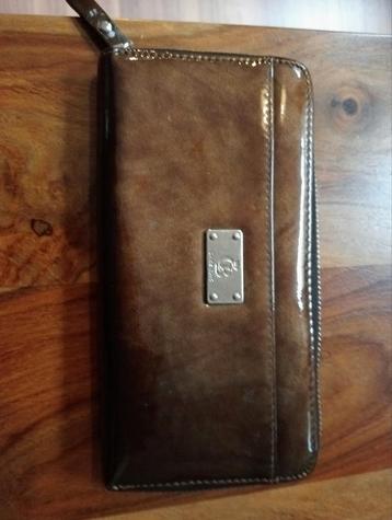 Beerens Dames Portemonnee - Vintage beschikbaar voor biedingen