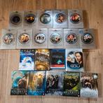 Complete Stargate Collectie – SG-1, Atlantis, Films, SGU, Cd's en Dvd's, Boxset, Ophalen of Verzenden, Zo goed als nieuw, Science Fiction