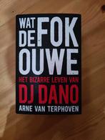 Dano wat de fok ouwe ( bieden of ruilen voor Gizmo), Boeken, Ophalen of Verzenden