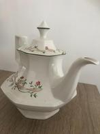 Theepot theekan van Johnson Brothers eternal beau. Vintage, Ophalen, Overige stijlen, Overige typen