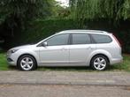 Ford Focus Wagon 1.6 Comfort met Radio en Airco, Gebruikt, 4 cilinders, 635 kg, Origineel Nederlands