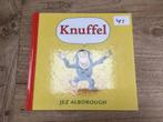 Jez Alborough - Knuffel, Boeken, Prentenboeken en Plaatjesalbums, Ophalen of Verzenden, Zo goed als nieuw