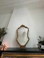 Antieke spiegel, Antiek en Kunst, Antiek | Spiegels, Minder dan 100 cm, Ophalen of Verzenden