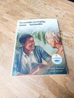 Persoonlijke verzorging, wonen (of) huishouden - MBO, Ophalen of Verzenden, Gelezen, MBO, Rosalie Beekman, Yvette Verhoef