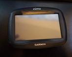 Garmin zumo 340 LM compleet, Motoren, Accessoires | Navigatiesystemen, Ophalen of Verzenden, Gebruikt
