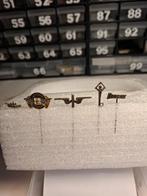 Speldjes diversen Schiphol, Verzamelen, Speldjes, Pins en Buttons, Ophalen of Verzenden, Gebruikt, Overige onderwerpen