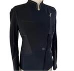 HIGH beeldig nieuw zwart jasje jack colbert mt 34/36 CHCS, Zwart, Ophalen of Verzenden, Zo goed als nieuw, High