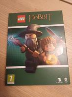 LEGO The Hobbit - PS4/PS5, 1 speler, Zo goed als nieuw, Vanaf 7 jaar, Ophalen