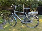 Sparta elektrische fiets heren frame 61 cm, Sparta, Gebruikt, Ophalen of Verzenden, 59 cm of meer