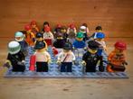 Lego minifiguren mix, Kinderen en Baby's, Speelgoed | Duplo en Lego, Ophalen, Gebruikt