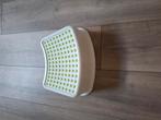 Ikea krukje, Huis en Inrichting, Ophalen, Gebruikt, Hout