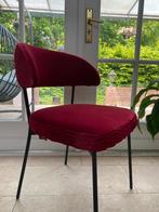 Bold Monkey, The winner takes it all Hot pink Chair, Ophalen of Verzenden, Zo goed als nieuw, Eén