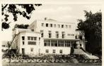 C.S. Oolgaardthuis, Arnhem, Achterzijde - ongelopen, Ophalen of Verzenden, 1920 tot 1940, Ongelopen, Gelderland