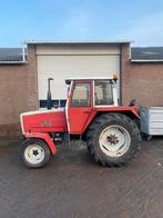 Steyr Met Kenteken, Tot 80 Pk, 2500 tot 5000, Gebruikt, Ophalen of Verzenden