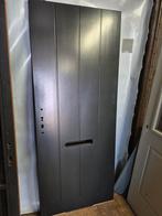 83x201,5cm buitendeur voordeur geïsoleerd JH13, Ophalen, 80 tot 100 cm, ., Nieuw
