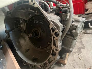 Saab 9-5 Automaatbak beschikbaar voor biedingen