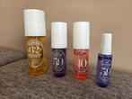 Sol de Janeiro bodymists, Sieraden, Tassen en Uiterlijk, Uiterlijk | Parfum, Ophalen of Verzenden, Nieuw