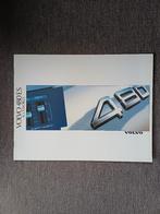 Volvo, Volvo, Nieuw, Volvo, Ophalen of Verzenden