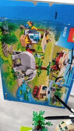 Lego 31010 €22, 60302 €32, Ophalen, Zo goed als nieuw