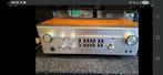 Luxman vintage versterker, Ophalen of Verzenden, Zo goed als nieuw, Minder dan 60 watt, Overige merken