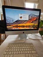 Goedkope Apple iMac 21,5 inch. Werkt goed, Computers en Software, Apple Desktops, Ophalen, 2 tot 3 Ghz, HDD, IMac