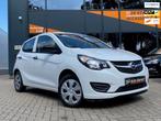 Opel KARL 1.0 ecoFLEX Selection/5 deurs, 839 kg, Gebruikt, Wit, 24 km/l