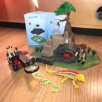 Playmobil schattenzoeker, Ophalen, Zo goed als nieuw