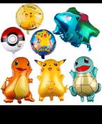Pokemon, Hobby en Vrije tijd, Feestartikelen, Ophalen, Nieuw, Versiering