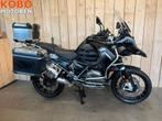 BMW R 1200 GS ADVENTURE (bj 2017), 2 cilinders, Bedrijf, 1170 cc, Meer dan 35 kW