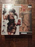 Tara Wolf Bordspel - Avontuur in de Vallei der Koningen!, Hobby en Vrije tijd, Gezelschapsspellen | Bordspellen, Een of twee spelers