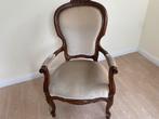 Barok fauteuil, Ophalen of Verzenden