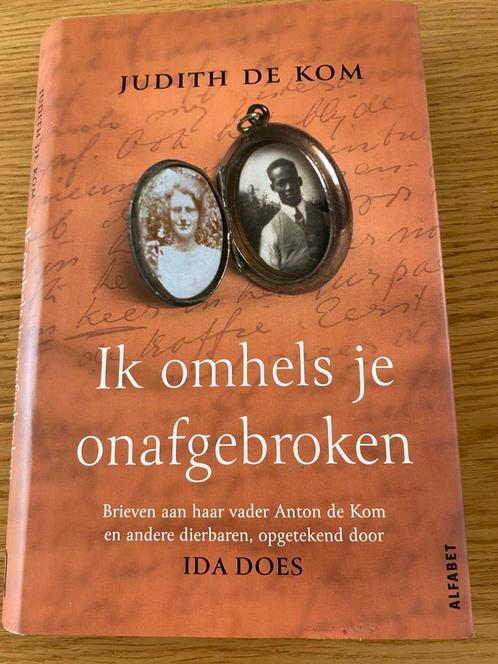 Ida Does - Ik omhels je onafgebroken, Boeken, Overige Boeken, Nieuw, Ophalen of Verzenden