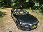 BMW 420i High executive achteruitrijcamera, openair pakket, Auto's, 1998 cc, Achterwielaandrijving, Euro 6, Cabriolet
