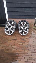 Dezent velgen 5x112, Ophalen, Gebruikt, Velg(en), 16 inch