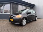 Volkswagen Up! Move | 5 deurs | Airco | nette auto, Auto's, Voorwielaandrijving, 840 kg, 4 stoelen, Zwart