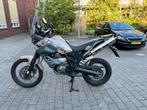 Yamaha XT660Z Tenere 2009, Handvatverwarming, 660 cc, Particulier, Enduro