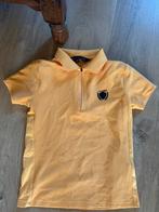 Rijshirt 140/146, Dieren en Toebehoren, Paardrijkleding, Ophalen of Verzenden, Zo goed als nieuw, Dressuur, Onderkleding