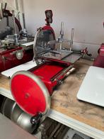 Berkel snjmachine, Ophalen of Verzenden