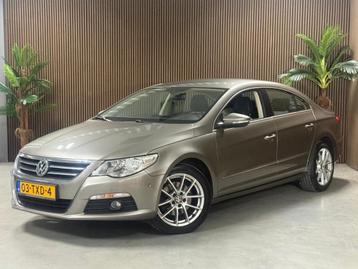 Volkswagen Passat CC 1.8 TSI 4p. beschikbaar voor biedingen