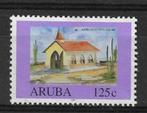 Aruba NVPH 461 gestempeld, Ophalen of Verzenden, Midden-Amerika, Gestempeld