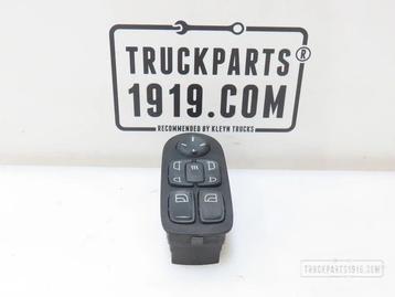 DAF 1895436 Raamschakelaar Li. DAF beschikbaar voor biedingen