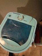 Bubbleator Ice-O-Later Wasmachine - Compact en Handig, Gebruikt, Ophalen of Verzenden, Overige typen, Analoog