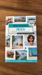 Ibiza - Juliette Somers, Overige merken, Europa, Ophalen of Verzenden, Zo goed als nieuw